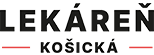 Lekáreň Košická Logo